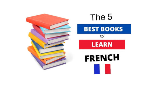 The Best French Books: Unlocking a World of Culture and Adventure